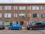 Laan van Nieuw-Guinea 27-BSA, 3531 JB Utrecht