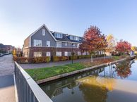 Charles Wilsonstraat 5, 1341 BP Almere