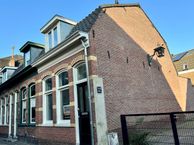 Leliestraat 7-B, 2011 BL Haarlem