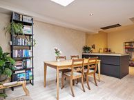 Van Spilbergenstraat 62-H, 1057 RK Amsterdam