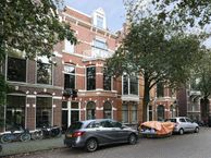 2e Sweelinckstraat 100-A, 2517 GZ Den Haag