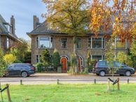 Lorentzkade 40, 2313 GD Leiden