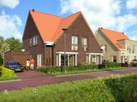 Athena (Bouwnr. 126), 1689 DZ Zwaag