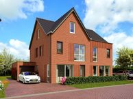 Vendela (Bouwnr. 139), 1689 DZ Zwaag