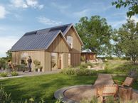 Zalkerbos 6, 1358 BD Almere