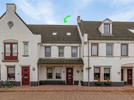 De Ster 47, 4724 GE Wouw