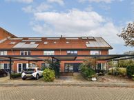 Willem Bontekoestraat 144, 1335 NK Almere