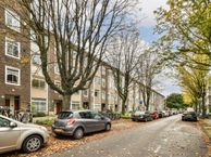 Curaçaostraat 124-1, 1058 CD Amsterdam