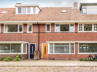 Cremerstraat 424, 3532 BT Utrecht