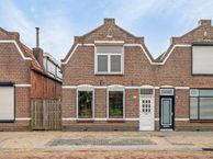 Wilhelminastraat 29, 4671 EC Dinteloord