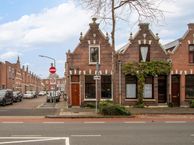 Reeweg Oost 43, 3312 CK Dordrecht
