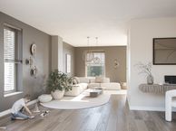 Hoeverijk (Bouwnr. 20), 3438 LC Nieuwegein