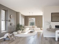 Hoeverijk (Bouwnr. 15), 3438 LC Nieuwegein