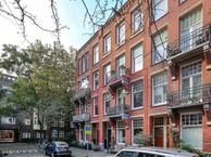 Wouwermanstraat 42-H, 1071 MA Amsterdam