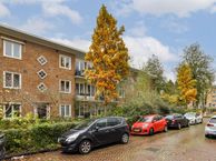 Finsenstraat 17-2, 1098 RE Amsterdam