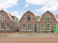 Oostzijde 262-C, 1508 ES Zaandam