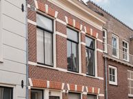 Witte Herenstraat 51-ZW, 2011 NT Haarlem