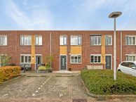 Abraham van Lindenstraat 13, 2215 PN Voorhout