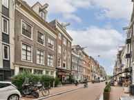 Kerkstraat 66-C, 1017 GN Amsterdam