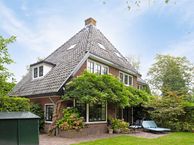 Sint Janstraat 74, 1251 LD Laren (NH)