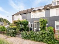 Orlando di Lassostraat 12, 5283 HZ Boxtel