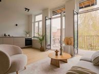 Eerste Helmersstraat 143-2, 1054 DR Amsterdam