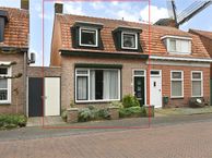 Oude Huijbergsebaan 217, 4625 CJ Bergen op Zoom
