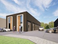 Luchtenhorst, 7207 BV Zutphen