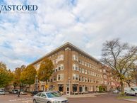 Van Tuyll van Serooskerkenweg 110-3, 1076 JR Amsterdam