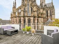 Achter de Dom 8-B, 3512 JP Utrecht