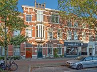 Laan van Meerdervoort 149, 2517 AX Den Haag