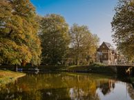 Tolsteegsingel 48-A, 3582 AL Utrecht