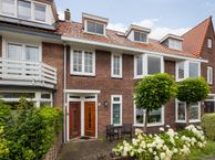 Centaurusstraat 24-RD, 2024 VL Haarlem