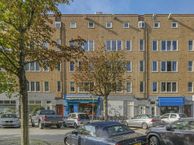 Pijnackerstraat 10-2, 1072 JT Amsterdam