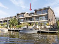 Haagweg 73, 2321 AA Leiden