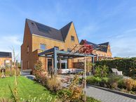 Vossenburglaan 67, 9613 CE Meerstad