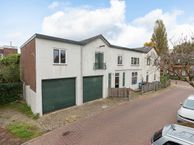 Leeghwaterstraat 133, 1221 BE Hilversum