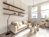 Schouwtjeslaan 19-A, 2012 KD Haarlem