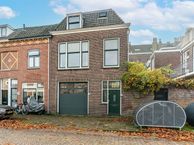 Groenlandselaan 2, 2612 JM Delft