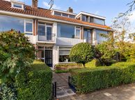 Terbregselaan 78, 3055 RH Rotterdam