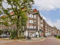 Baarsjesweg 257-2, 1058 AB Amsterdam