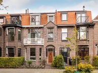 Wethouder Romboutsstraat 17, 4818 HG Breda