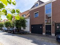 Gansoordstraat 10-D, 1411 RH Naarden