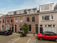 Steenstraat 19, 3572 SW Utrecht