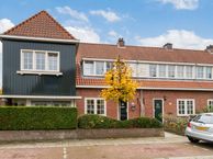 Godelindestraat 12, 1402 WK Bussum