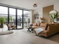 Van 't Hoffstraat 190, 2014 RK Haarlem