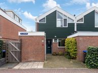 De Almanak 29, 1509 ZD Zaandam