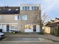 W.M. Dudokstraat 75, 1333 LT Almere