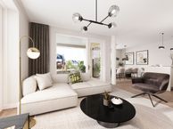 D (Bouwnr. 9), 4661 WS Halsteren