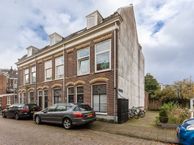 Kennemerstraat 18-ZW, 2021 EC Haarlem